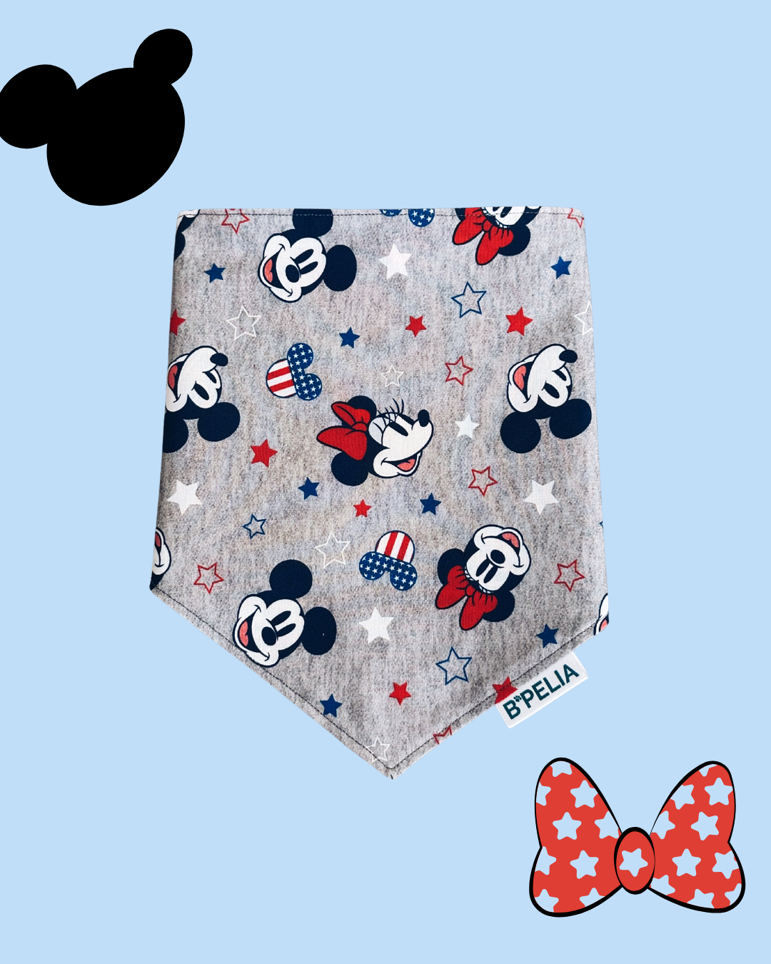 Mickey